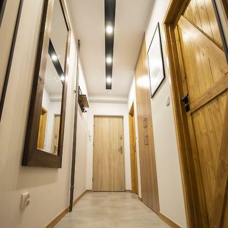 Apartament Rajska 12 Γκντανσκ Εξωτερικό φωτογραφία